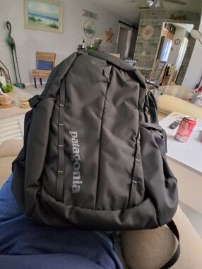 Nwot Patagonia Back Pack. Detail In Pics